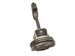 Klanis 120A11111R 121007693R 1.0 SCe H4D400 Renault Twingo 3