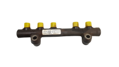 Degvielas Sliede 9824940080 9804776780 1.6 HDI 8v Citroen Peugeot