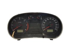 Spidometrs Seat Leon Toledo 1M0920802D 2961