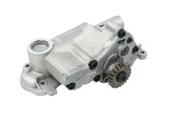 Eļļas Sūknis 06J115105AB B12698 VW Audi Seat Skoda Borsehung