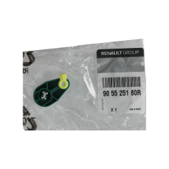 Regulēšanas sviras Oriģināls 905525180R Renault