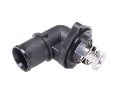 Termostata Korpuss Citroen Peugeot Berlingo C1 C2 206 OE 1336N1