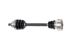 Piedziņas vārpsta Kreisā 1K0407271HN 44071745501 VW Golf 5 Jetta Vika