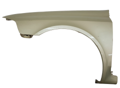 Spārns Priekšā Kreisais Renault Laguna 2 7701475189 8200129520 01-05 6653