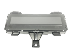Datora displejs Renault Scenic 3 248103698R 56207