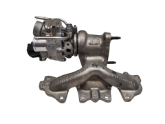 Turbokompresors 821042-13 144105784R 1,2 TCE Renault Dacia