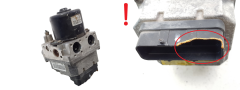 Abs Sūknis Chevrolet Kalos Aveo 12202512 18043891 18046958