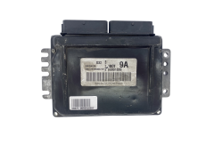 Vadības Bloks 96801800 5WY5407A D32 1BOT 9A Chevrolet Kemsco 50916
