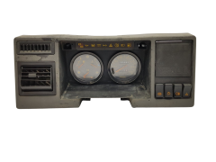 Tahometrs Nissan Trade 2651