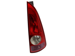 Lukturis Labais Aizmugurē Espace 4 8200027152 Renault Valeo