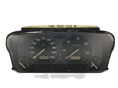 Tahometrs VW Vento 1H5919033M 48694