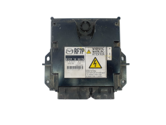 Vadības Bloks Mazda 275800-6680 RF7P18881N 38791