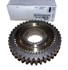1/2 Pārnesuma Sinhronizators Jauns Oriģināls 1682770880 Citroen Peugeot