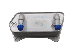 Eļļas Dzesētājs 02E409061B 34090831001 VW Audi Seat Skoda Vika