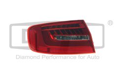 Lukturis Aizmugurē Kreisā 8K5945095AC 99451822702 Audi A4 DPA