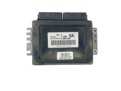 Vadības Bloks 96801800 5WY5407A D32 1BOT 9A Chevrolet Kemsco 47827