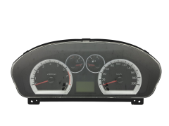 Spidometrs Chevrolet Aveo 96814468 51332