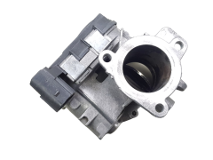 Gāzes korpusa vārsts 55213019 40DFP1 Fiat Alfa Romeo 3091