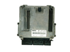 Vadības Bloks 0281019147 237102213R 237102720R Renault Bosch 32176