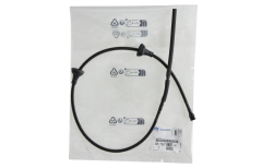 Mazgātāja Sprauslas Šļūtene Aizmugurē Jauns Oriģināls 9676733880 Citroen C4 Picasso 2