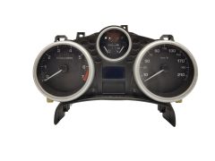 Tahometrs Peugeot 207 9662903780 A2C53190330 2322