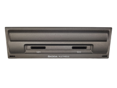 Navigācija Seat Multimedia 565035874 MIB STD2 NAV 20979