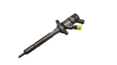 Degvielas inžektors 0445110188 1980H3 Bosch 1.6 HDI TDCI Citroen Peugeot Ford S5