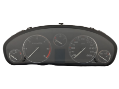 Tahometrs Peugeot 407 9658138280 22699