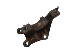 Dzinēja kronšteins 2S613K305AF 2S61-3K305-AF Ford Fiesta 1.4 TDCI