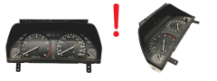 Tahometrs Rover 200 AR0017006 YAC10534