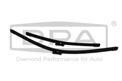 Stikla Tīrītāju Slotiņas Priekšā Ar Audi A1 8X1998002A 99981762902 DPA