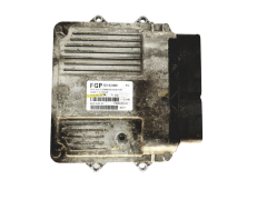Vadības Bloks FGP 55192095 71600.027.01 Suzuki Magneti Marelli 28136