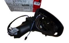 Spogulis Kreisais Jauns Oriģināls 963017280R Renault Clio 5 Spogulis Kreisais Jauns Oriģināls 963017280R Renault Clio 5