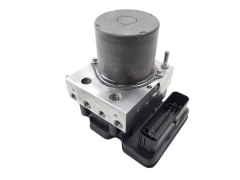 Abs Sūknis Renault Captur 2 476604460R 0265956740 1060