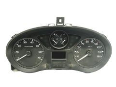 Tahometrs Expert Jumpy Scudo 1401106580 PSA Fiat 43626