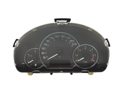 Spidometrs Peugeot 1007 9658241780 55996
