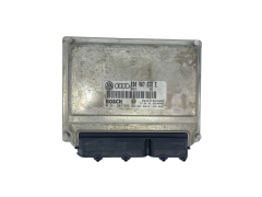 Vadības Bloks VW Audi 0261204805 8D0907558E Bosch 63545