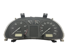 Spidometrs VW Polo 6N0919861 0263602009 56334