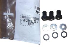 Remonta komplekts Oriģināls 9825996080 Citroen Peugeot