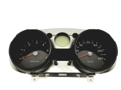 Tahometrs Nissan Qashqai JD70B 50713