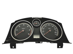 Tahometrs Opel Astra H Zafira B 13309003 YD VDO 47765