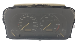 Tahometrs VW Golf MK3 1H6919033E 89652470 VDO 1073
