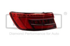 Lukturis Aizmugurē Labā 8W5945092C 99451793402 Audi A4 DPA