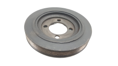 Kloķvārpstas skriemelis 0515L6 C15661 1.5D Citroen Saxo Peugeot 106
