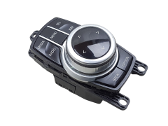 Vadības Panelis IDrive BMW 2 X1 i3 6582 6992828