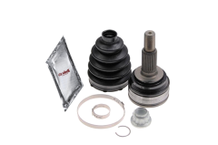 Piedziņas vārpstas savienojums 7P0498099A 44981772101 VW Audi Vika