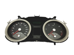 Tahometrs Renault Megane 2 8200399700 D 58327