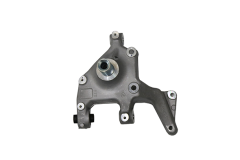 Riteņa stūres šarnīrs Aizmugurē Labā 3C0505434K 55050900201 VW Audi Seat Vika