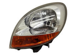 Priekšējais Lukturis Kreisais 8200150614 Kangoo 1 Renault Valeo 4912