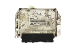 Vadības Bloks 39101-27110 0281010578 62FMI010 Hyundai Bosch